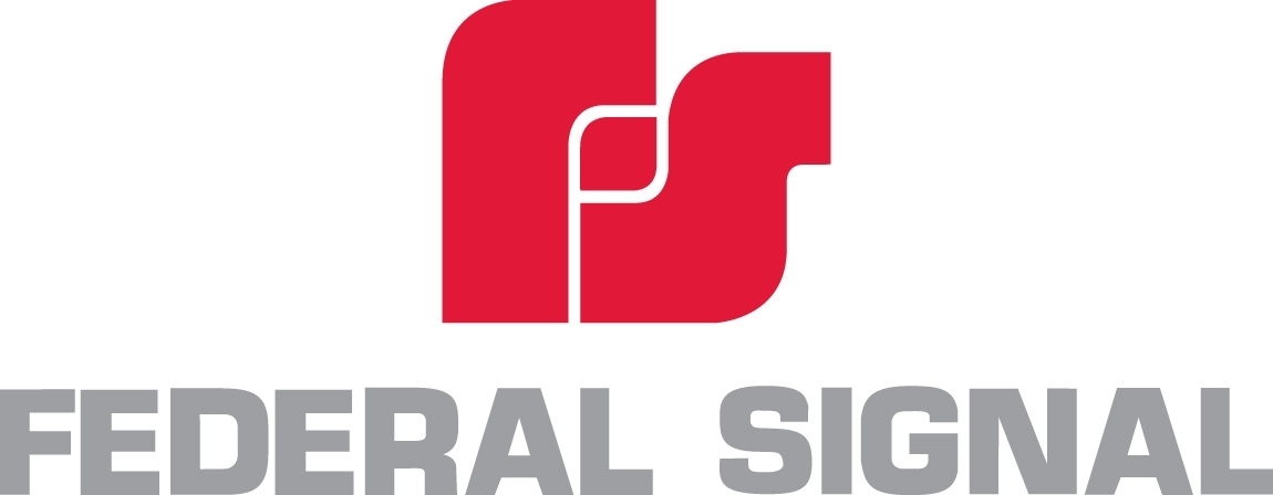 Image FEDERAL SIGNAL